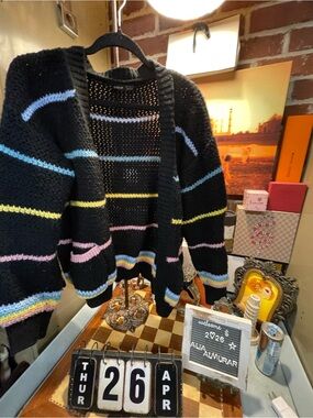 Cute sweater